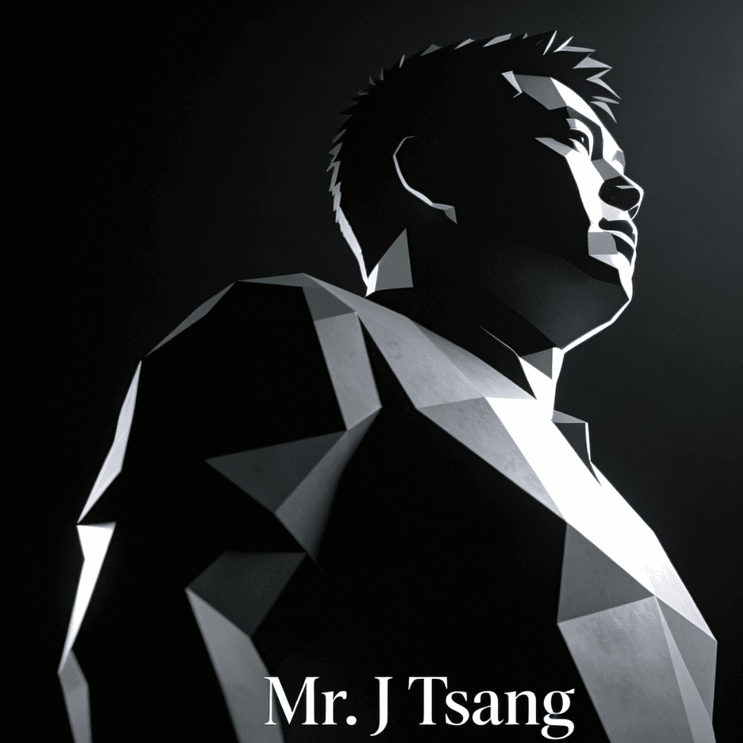 Mr. J Tsang