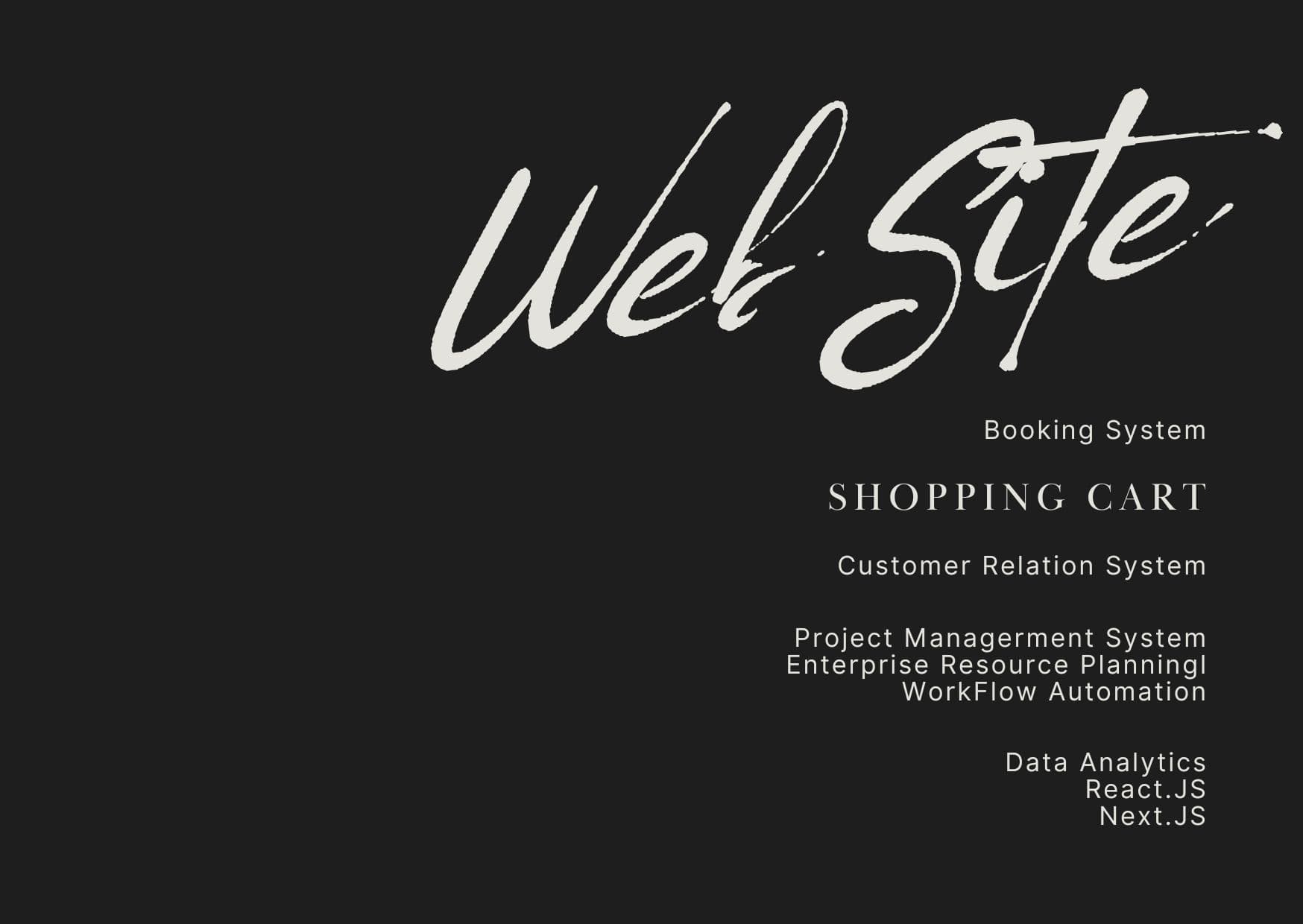 網站技術點揀?「罐頭」定「自己砌」最抵玩? - 圖片 1
