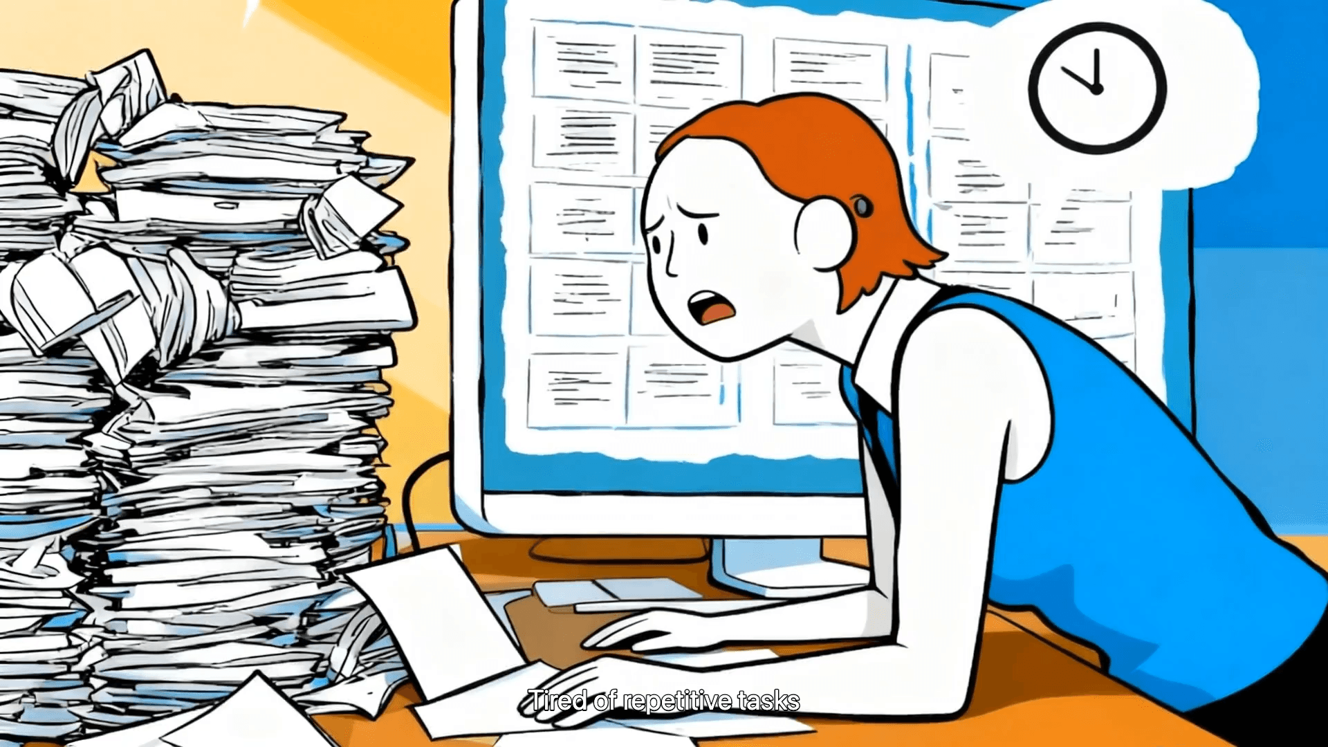 Excel做到盡?用 Python 幫你「無痛升級」辦公室數據工作