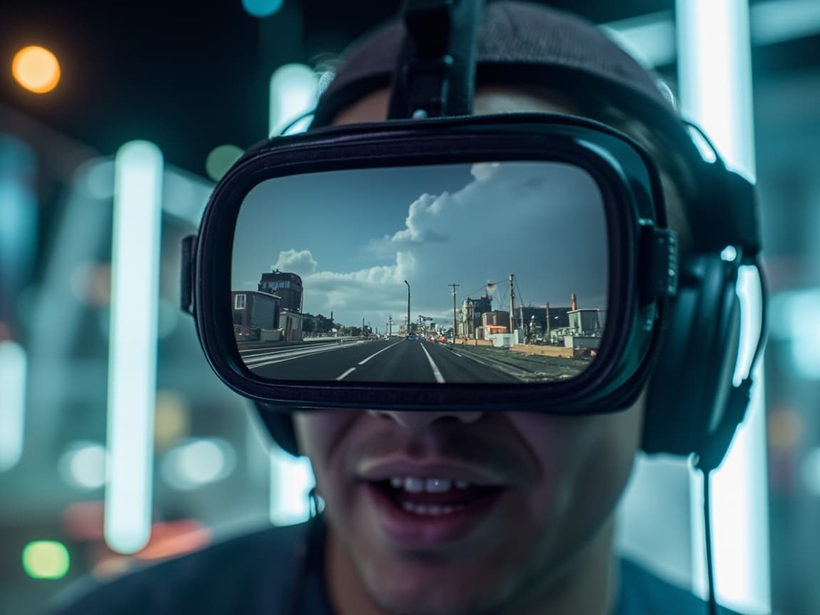 【零 Code 入門】揭秘 VR 製作工藝:4 堂課用 Unity 構建你的元宇宙互動體驗 in Hong Kong